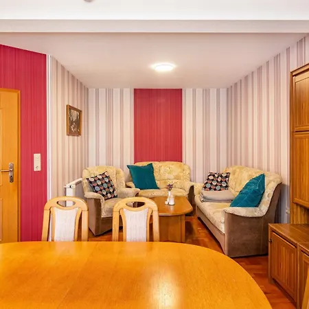 Apartamento Zum Weissen Ross *