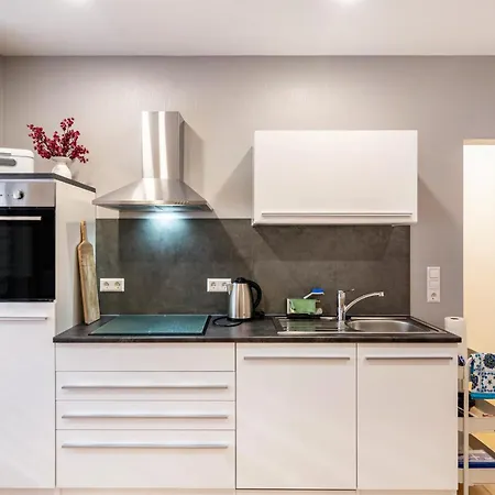 Apartamento Zum Weissen Ross