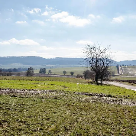 Zum Weissen Ross Hausen (Rhon-Grabfeld)