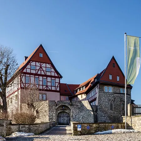 Appartement Zum Weissen Ross