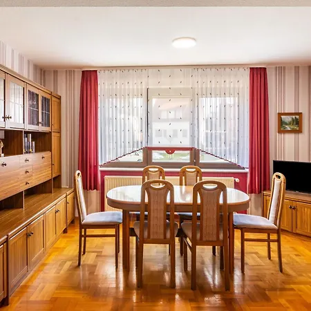 Apartmán Zum Weissen Ross