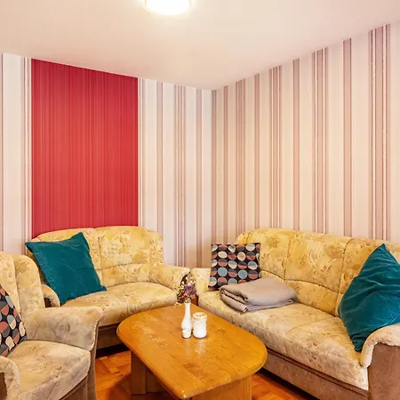 Apartmán Zum Weissen Ross