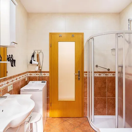 Apartmán Zum Weissen Ross Hausen