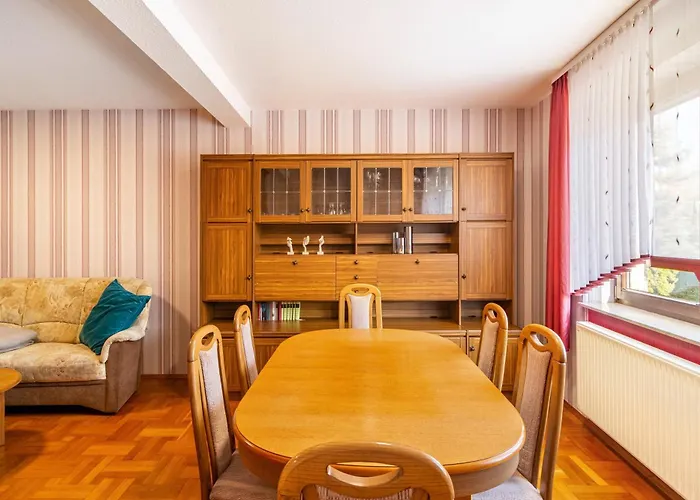 Apartamento Zum Weissen Ross *