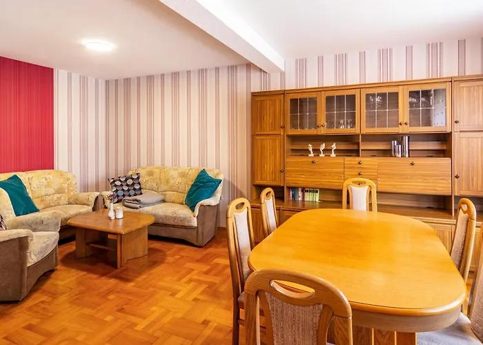 Zum Weissen Ross Appartement Hausen (Rhon-Grabfeld)