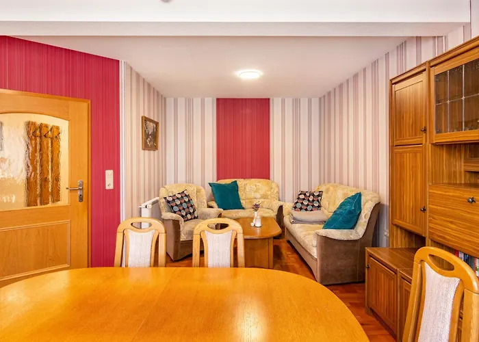 Apartamento Zum Weissen Ross *