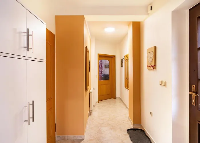 Apartamento Zum Weissen Ross