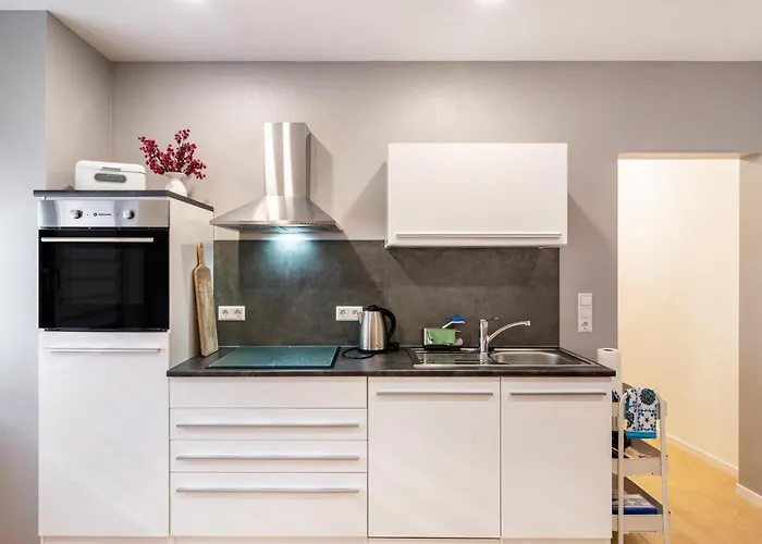 Apartamento Zum Weissen Ross