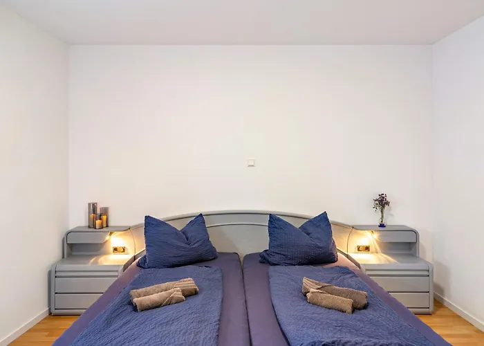 Apartamento Zum Weissen Ross Hausen (Rhon-Grabfeld)