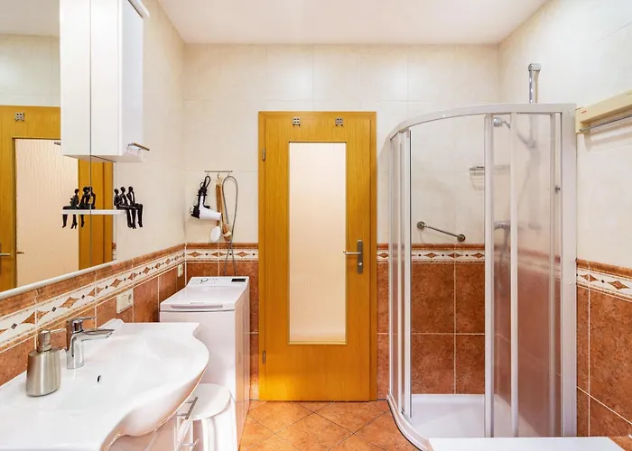 Zum Weissen Ross Apartamento Hausen (Rhon-Grabfeld)
