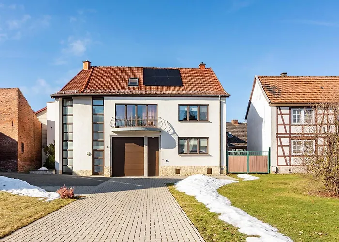 Zum Weissen Ross Appartement *