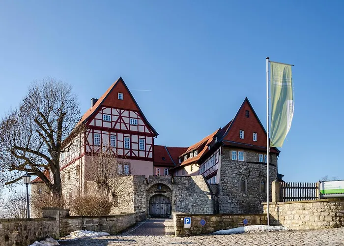 Apartamento Zum Weissen Ross